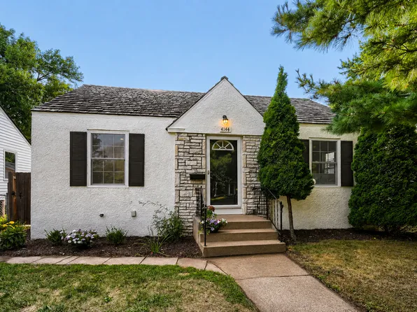 4144 Salem Ave S, Saint Louis Park, MN 55416