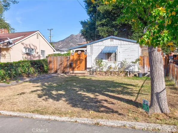 10654 Nassau Ave, Sunland, CA 91040