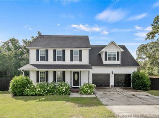 244 Rockingham St, Spring Lake, NC 28390