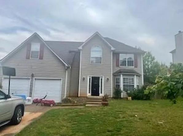 1511 Mine Run, Hampton, GA 30228