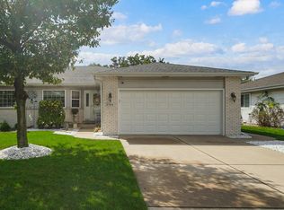 1514 Rokosz Ln, Dyer, IN 46311