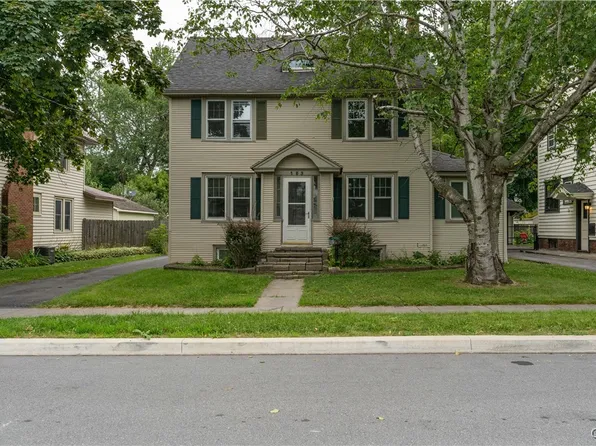 153 Haley St, Watertown, NY 13601