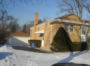 420 Rogers St, Downers Grove, IL 60515