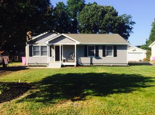 940 Monroe Manor Rd, Stevensville, MD 21666