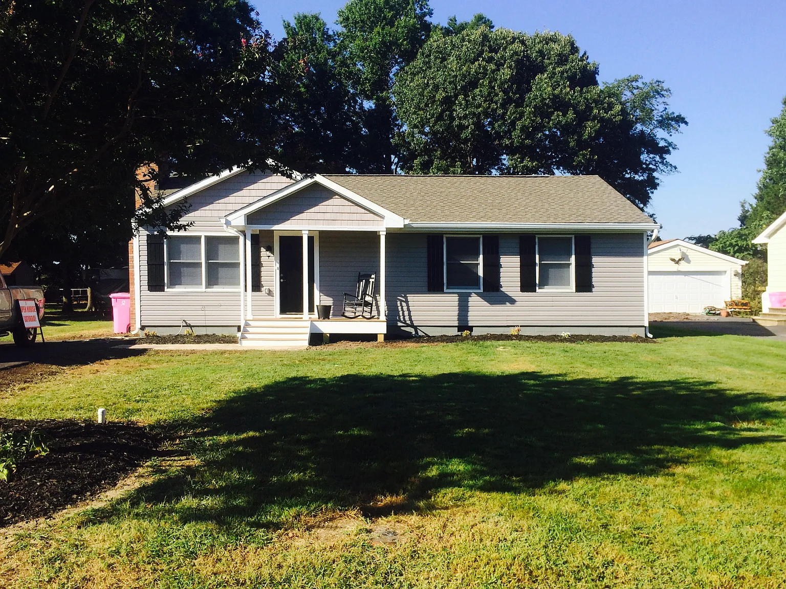 940 Monroe Manor Rd photo 1