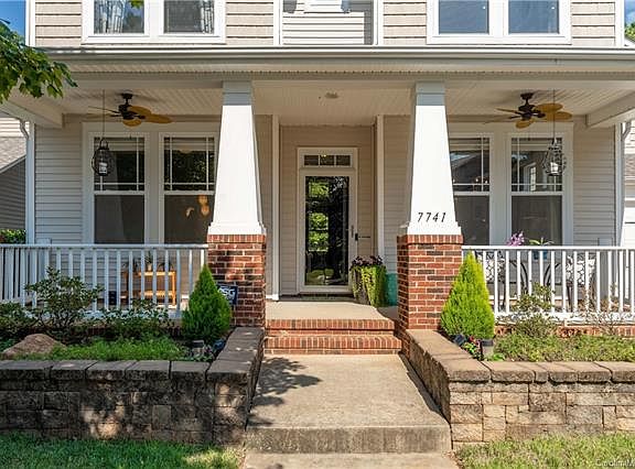 3rd image of 7741 Chaddsley Dr