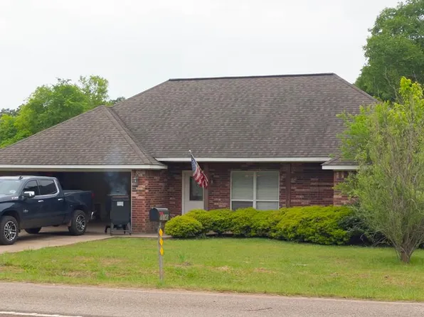 10343 Fm 941, Nacogdoches, TX 75965