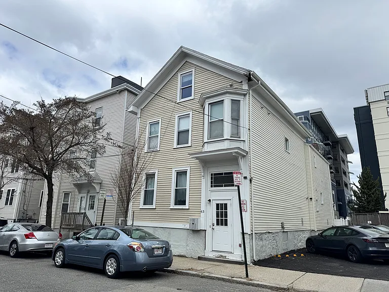 83 Winter St #1 — Photo 7