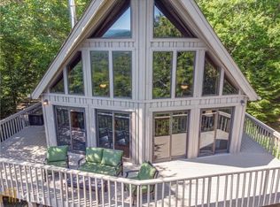 1338 Greystone Rd, Talking Rock, GA 30175