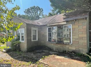 945 Boundary Rd, Wenonah, NJ 08090