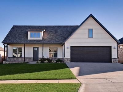 901 Petit Jean St, Prairie Grove, AR, 72753