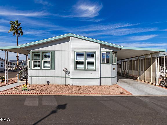 2nd image of 11596 W SIERRA DAWN Boulevard #202