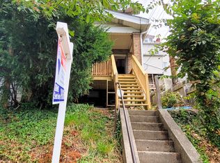 235 Wilbur St, Pittsburgh, PA