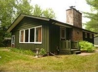 6260 State Highway 70 W, Eagle River, WI 54521