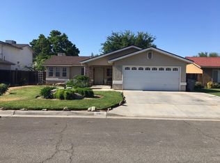 5126 W Los Altos Ave, Fresno, CA