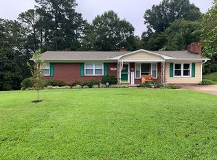 1205 Elmore St, Gaffney, SC 29340