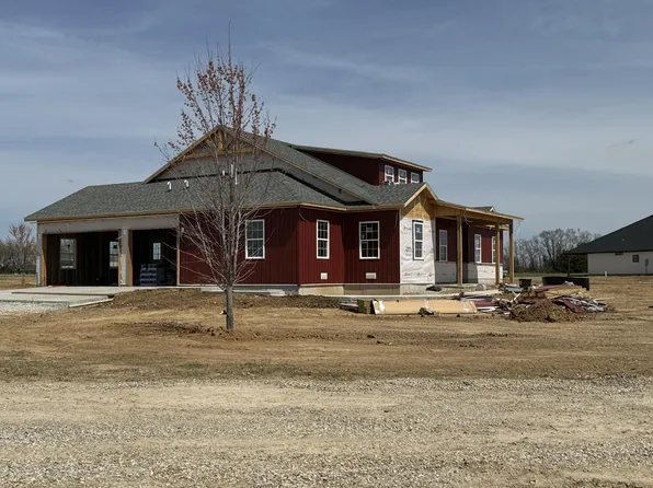 102 Wildhorse Drive, Rogersville, MO 65742