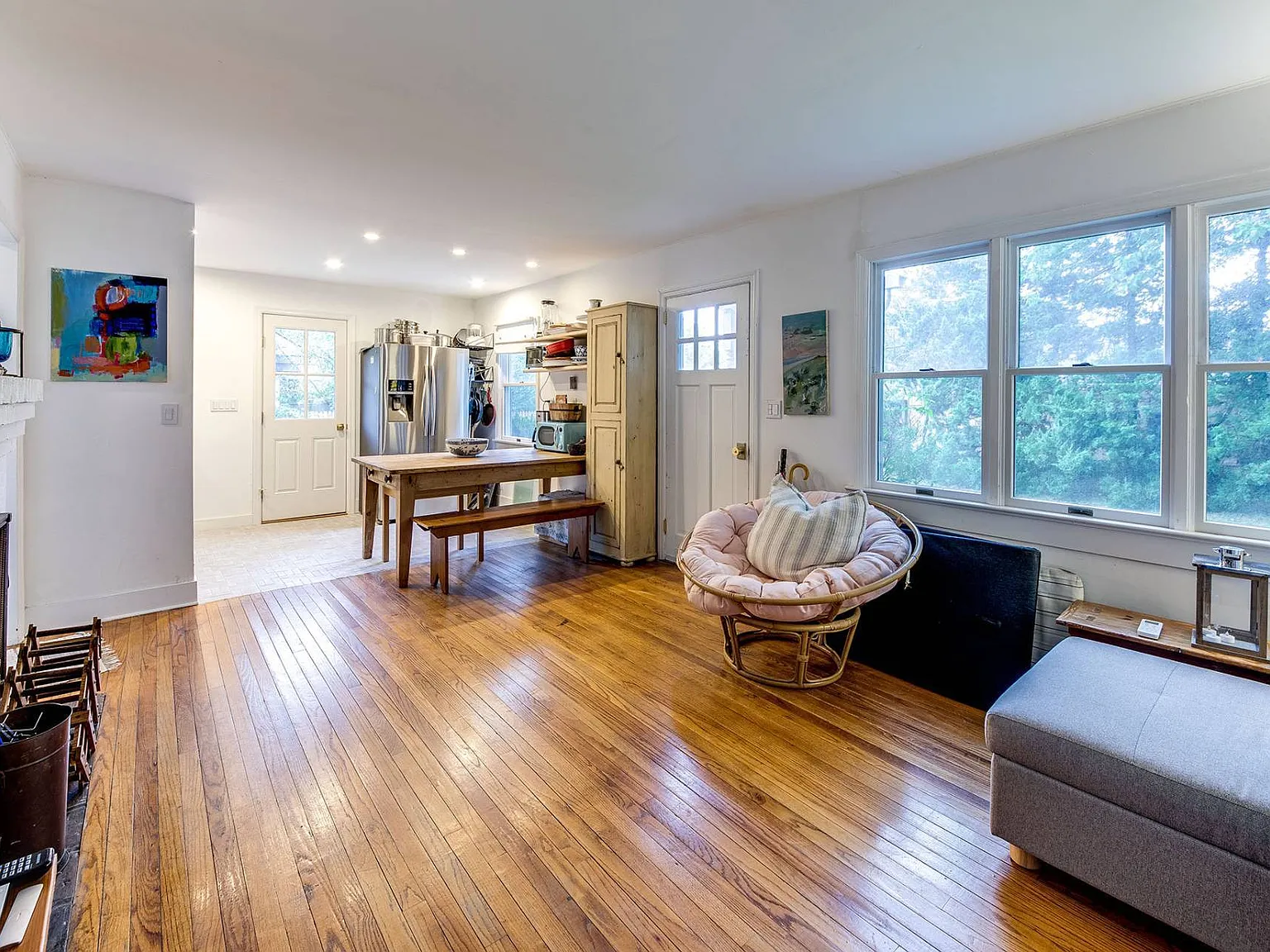 Amagansett Dunes Beach Cottage — Photo 4