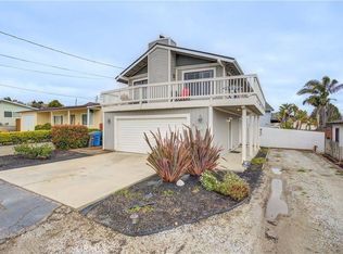 470 Las Vegas St, Morro Bay, CA 93442