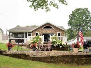 714 Twin Oaks Rd, Deerfield, OH