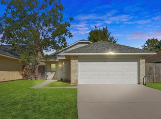 23314 Prairie Bird Dr, Spring, TX 77373