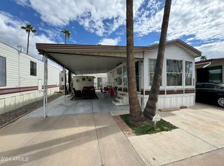 1097 S Shoshone Dr #97, Apache Junction, AZ 85120