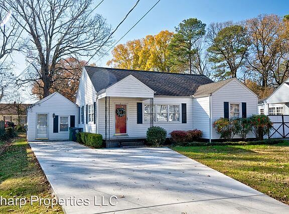 4th image of 5314 Marion Ave