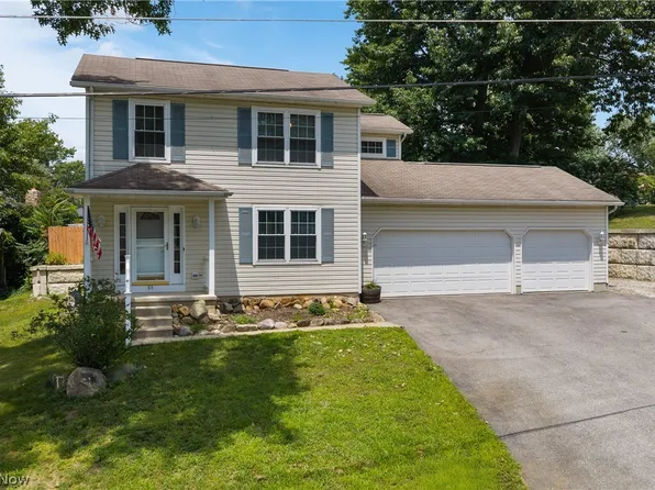61 Weil Ave, Akron, OH 44319