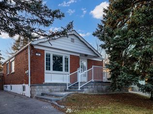 36 Kilpatrick Dr, Toronto, ON M1R 2B6