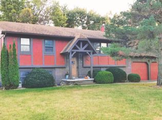 509 Marsha Dr, Andover, KS 67002