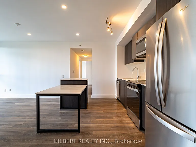 1461 Lawrence Ave W #404 — Photo 9