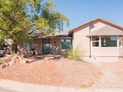 2630 W Vereda Verde, Tucson, AZ, 85746