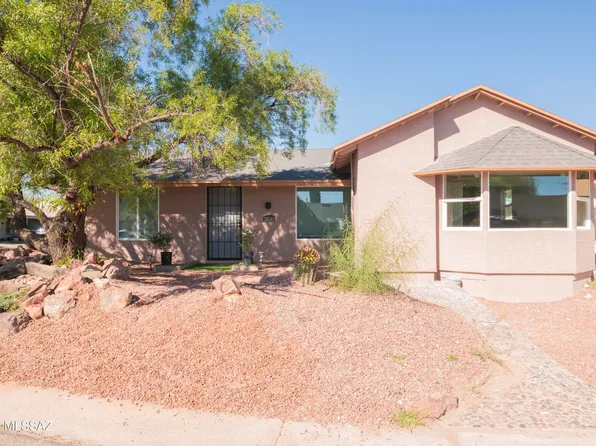 2630 W Vereda Verde, Tucson, AZ 85746