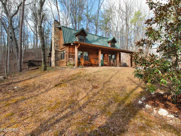 1923 Bales Way, Sevierville, TN 37876
