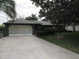 266 Waterfall Dr, Spring Hill, FL 34608