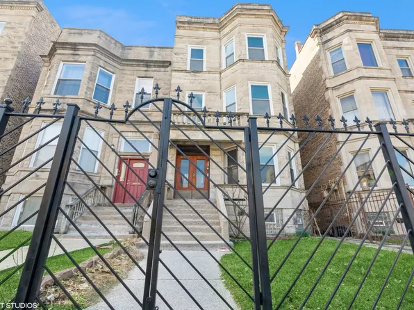 6352 S Ingleside Ave #3, Chicago, IL 60637