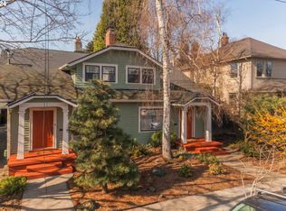 1921-1929 NE 12th Ave, Portland, OR 97212