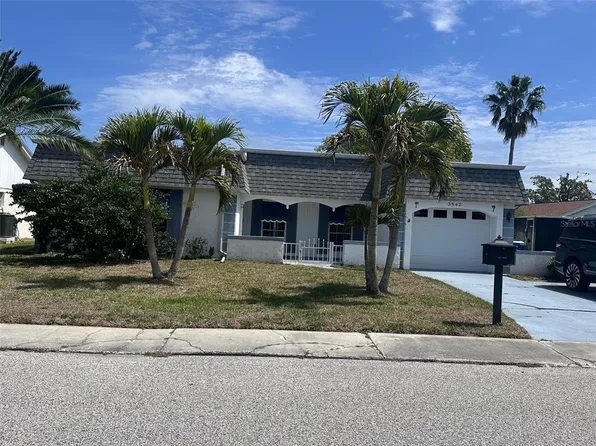 3542 Delta Pl, Holiday, FL 34691