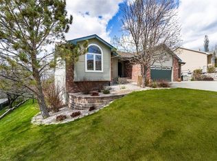 3547 Prestwick Rd, Billings, MT 59101