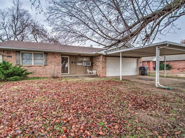 605 NW North St, Minco, OK 73059