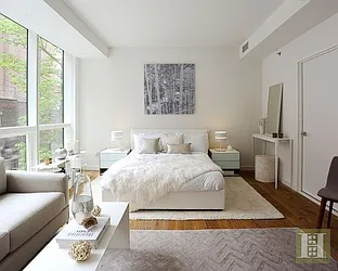 Rented by Halstead Real Estate