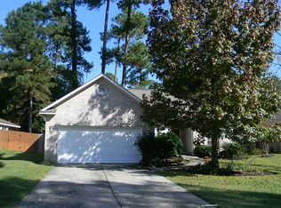 11814 Wildwind Way, Montgomery, TX 77356