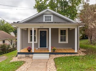 1622 Packard St, Staunton, VA 24401