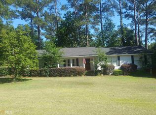 305 Fairmont Dr, Dublin, GA 31021
