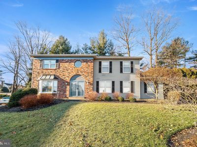 3780 Glenn Ct, Huntingdon Valley, PA, 19006