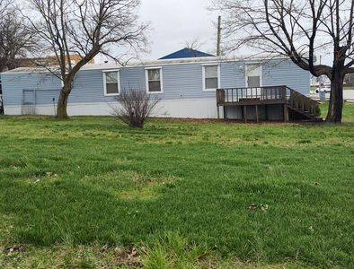 400 W Elm Street, Morrisville, MO, 65710