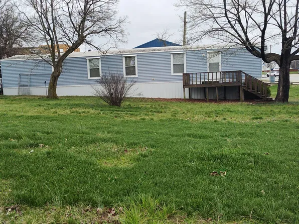 400 W Elm Street, Morrisville, MO 65710