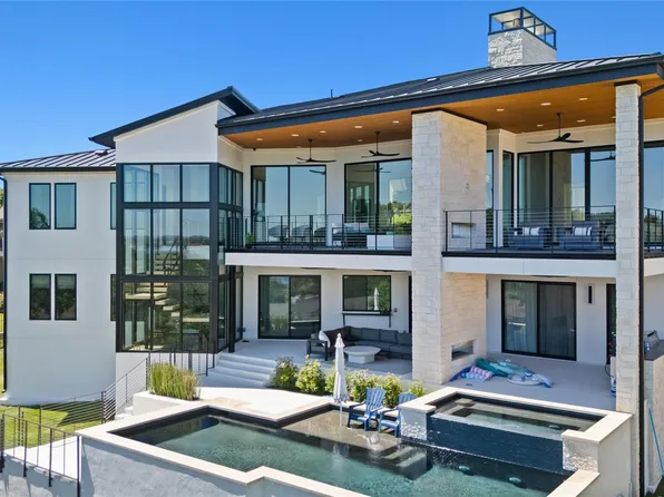 806 Sunfish St, Lakeway, TX 78734