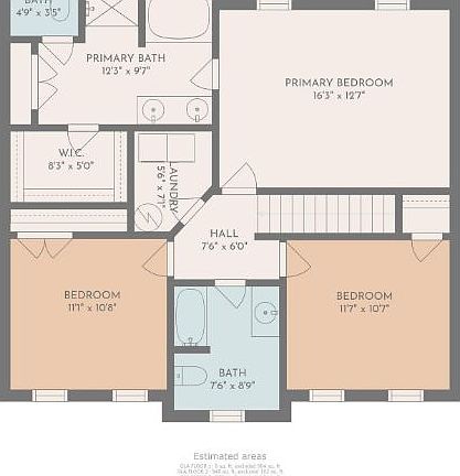 5th image of 4306 Siden Cir NW