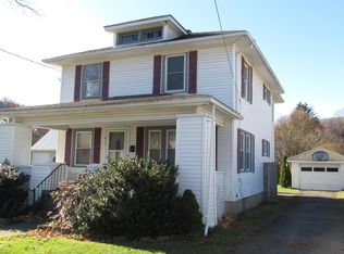 977 Bridgman St, Elmira, NY 14901
